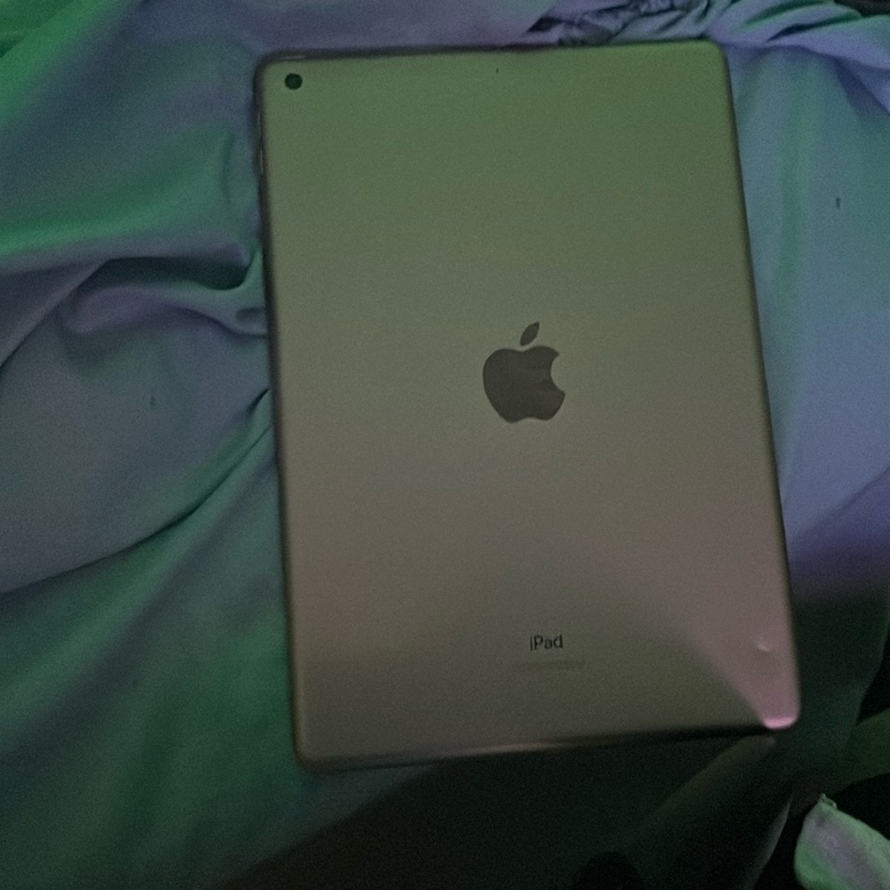 iPad